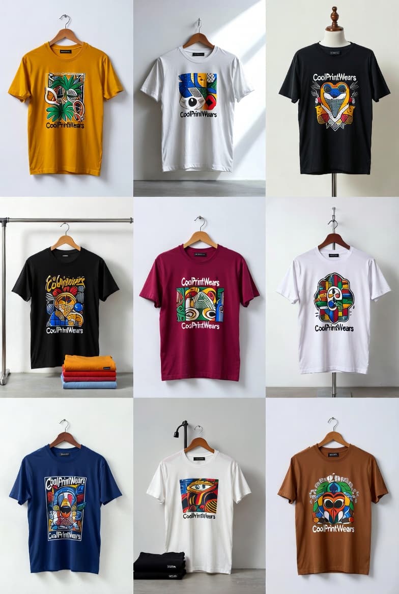 Ready-to-Wear Designs